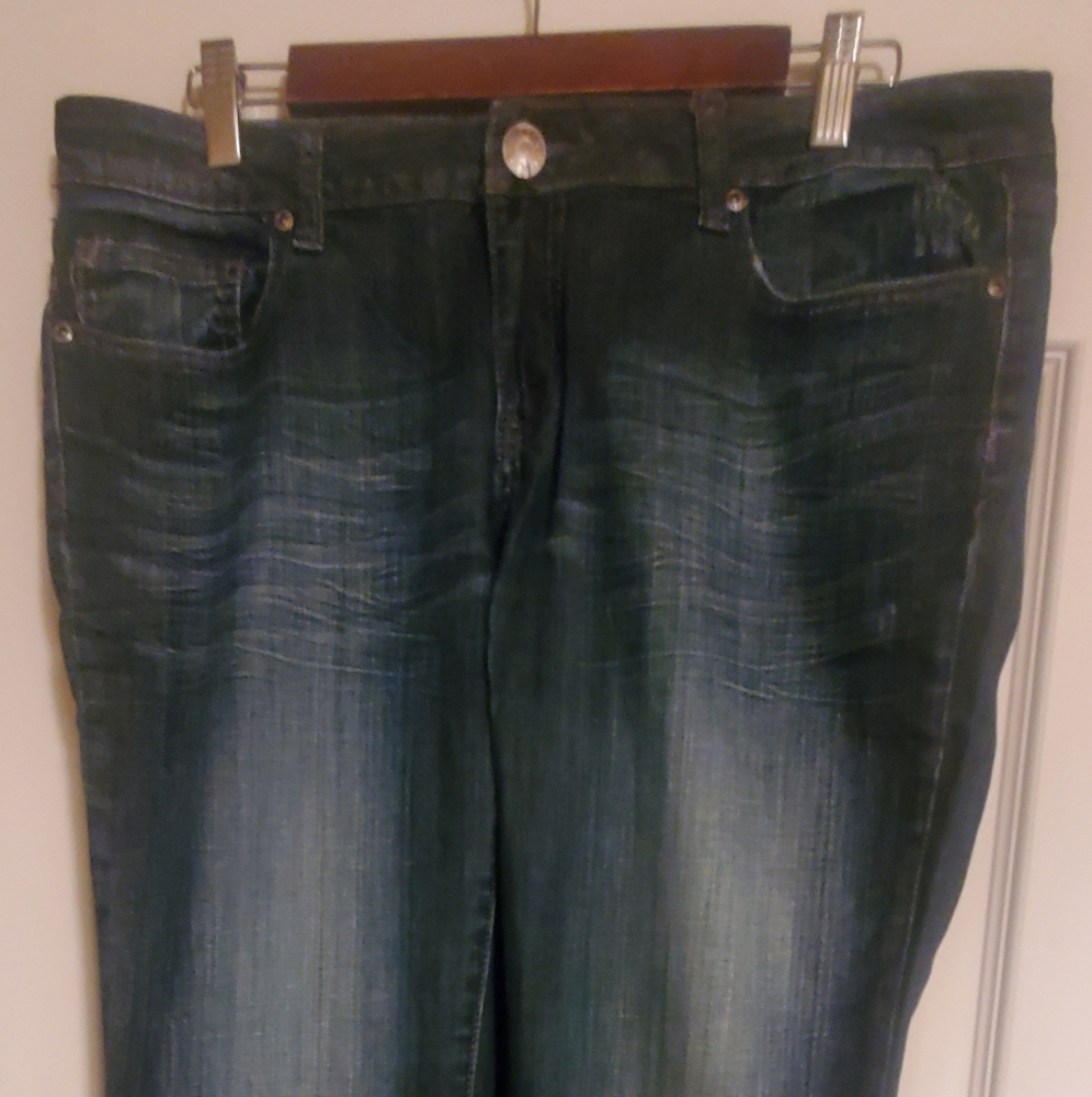 Vigold Size 13 Skinny Jeans